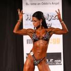 Toni  Perdikakis - NPC Greater Gulf States 2012 - #1